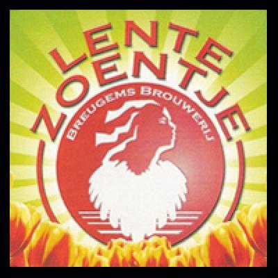 Lente Zoentje